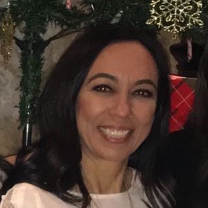 Meet your Posher, Angela